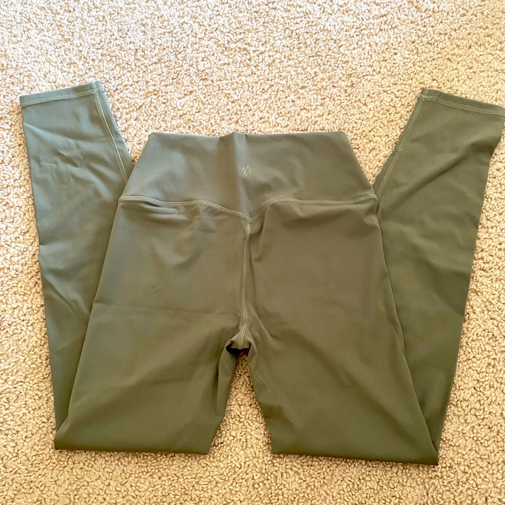 Lycit seamless leggings